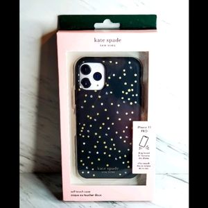 kate spade new york Disco Dots Case iPhone 11 PRO